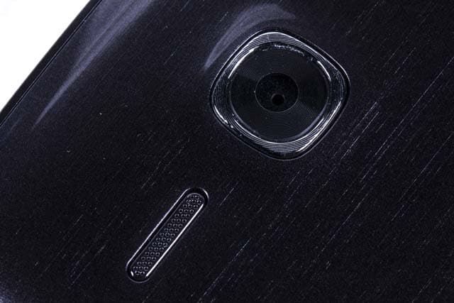 Внешний вид Huawei Hero 3