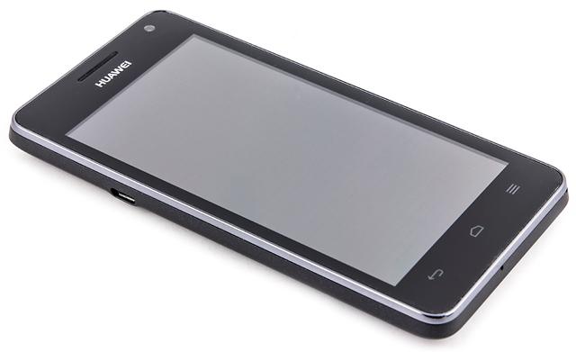 Внешний вид коммуникатора Обзор Huawei Honor 2. Внешний вид коммуникатора