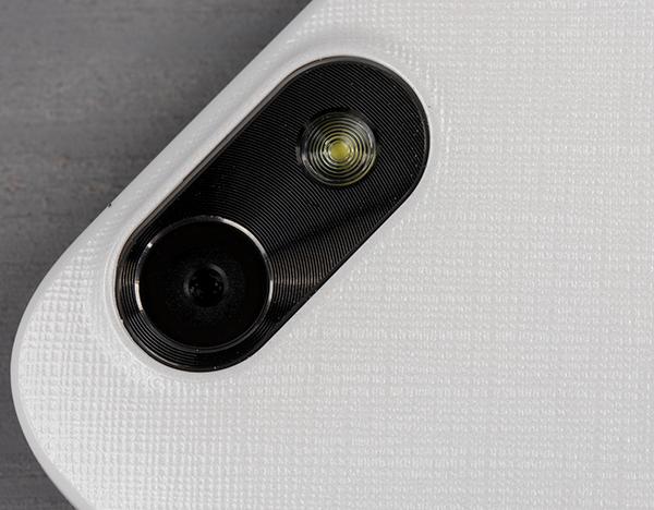 Внешний вид Honor Play 4X