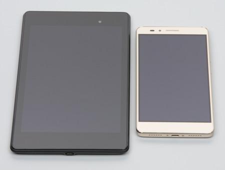 Обзор смартфона Huawei Honor 5X. Тестирование дисплея