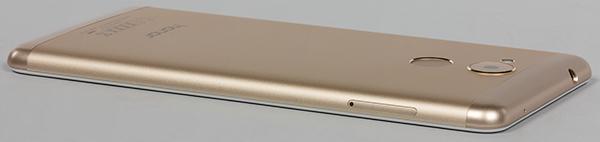 Обзор смартфона Huawei Honor 6С
