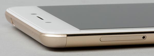 Обзор смартфона Huawei Honor 6С