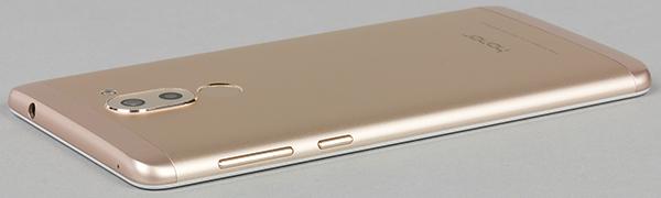 Обзор смартфона Huawei Honor 6X