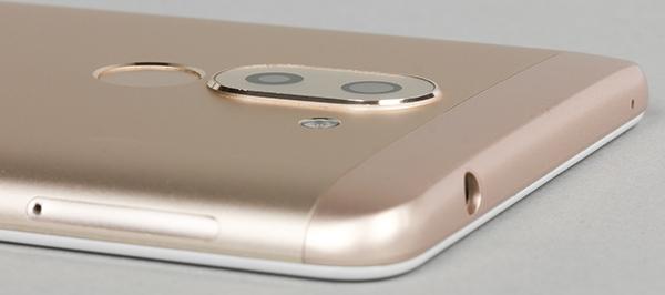 Обзор смартфона Huawei Honor 6X