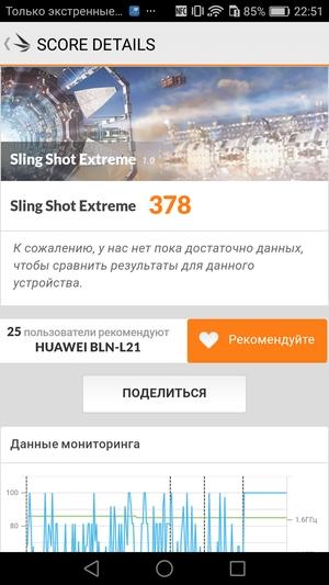 Обзор смартфона Huawei Honor 6X