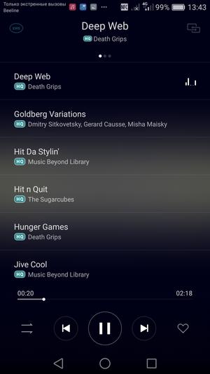 Обзор смартфона Huawei Honor 6X