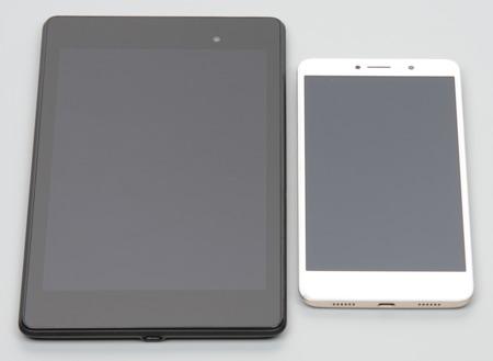 Обзор смартфона Honor 6X. Тестирование дисплея