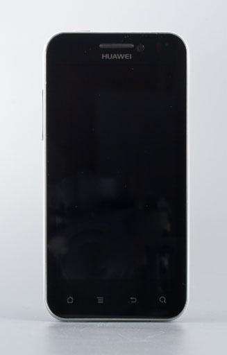 Лицевая сторона коммуникатора Обзор Huawei Honor. Лицевая сторона коммуникатора