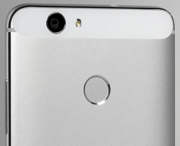 Смартфон Huawei Nova