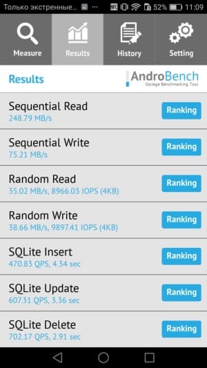Смартфон Huawei Nova