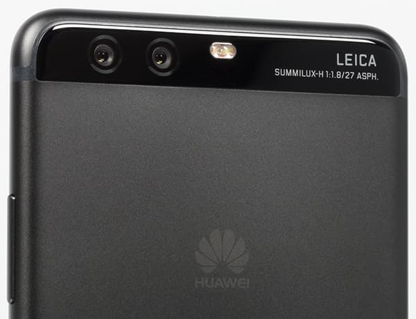 обзор смартфона Huawei P10 Plus