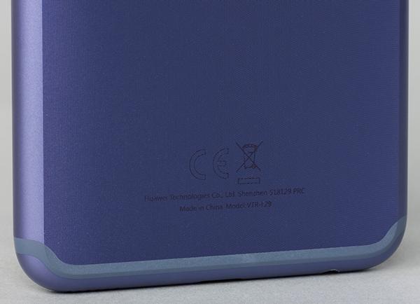 Смартфон Huawei P10