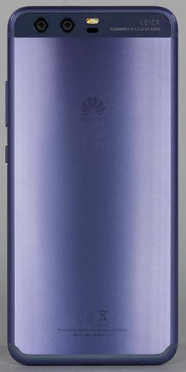 Смартфон Huawei P10