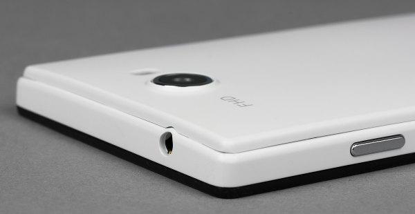 Внешний вид iocean X7