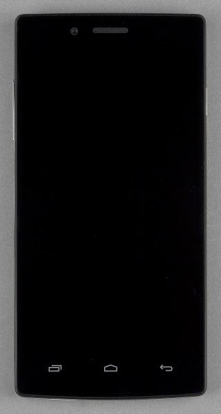 Внешний вид iocean X7