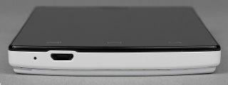 Внешний вид iocean X7