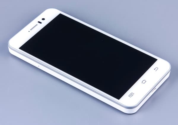 Внешний вид Jiayu G4 Внешний вид Jiayu G4