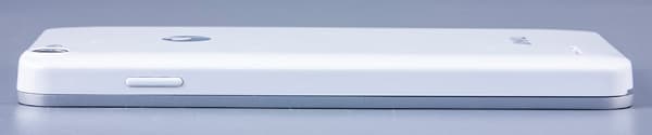 Правая грань Jiayu G4 Правая грань Jiayu G4
