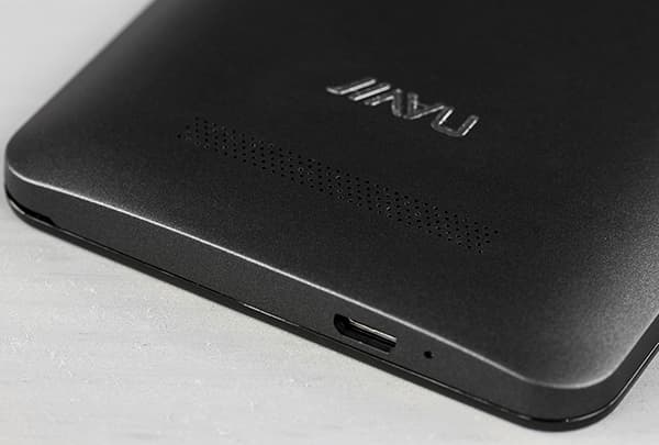 Внешний вид Jiayu S3