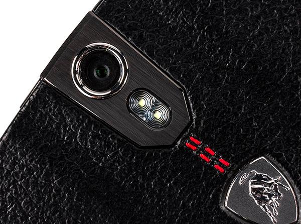 смартфон Tonino Lamborghini 88 Tauri