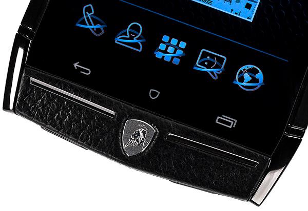 смартфон Tonino Lamborghini 88 Tauri