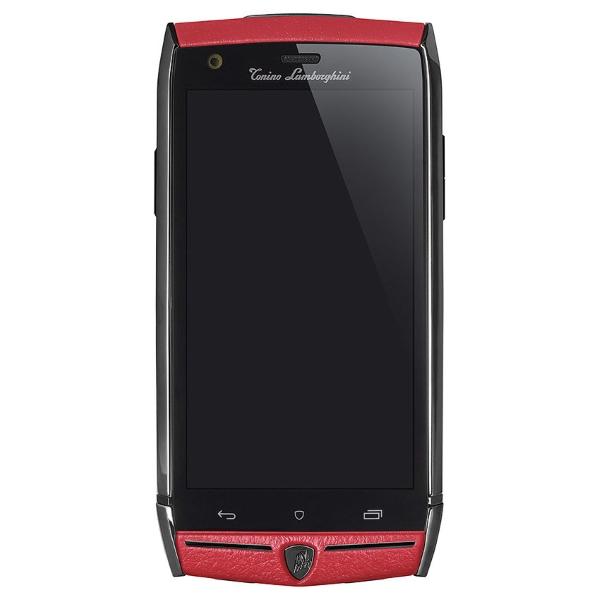 смартфон Tonino Lamborghini 88 Tauri