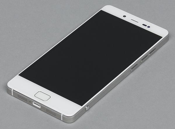 Смартфон Leagoo Elite 1