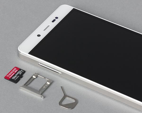 Смартфон Leagoo Elite 1