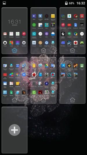 Смартфон Leagoo Elite 1