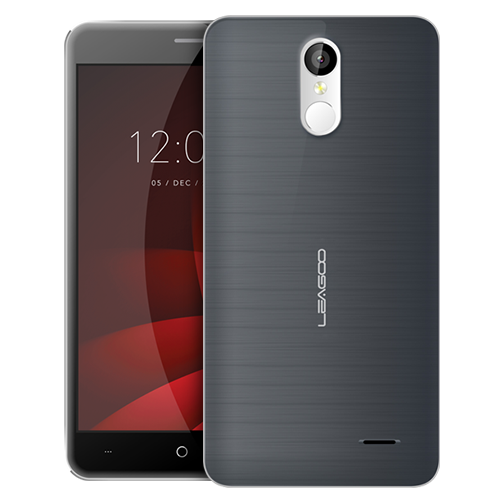 Смартфон Leagoo M5 Plus