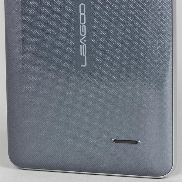 Обзор смартфона Leagoo M5