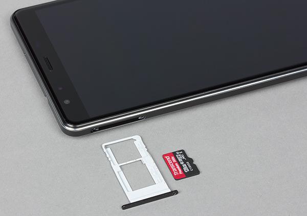 смартфон Leagoo Shark 1