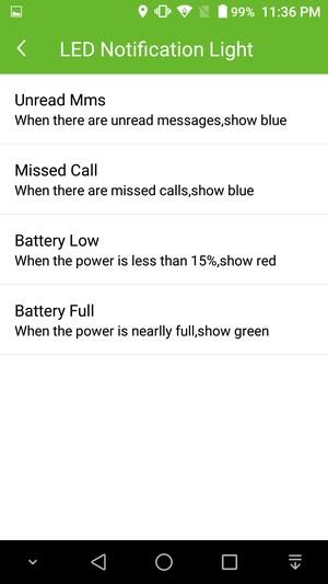 смартфон Leagoo Shark 1