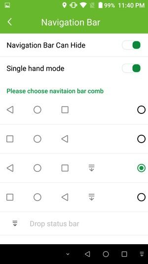 смартфон Leagoo Shark 1