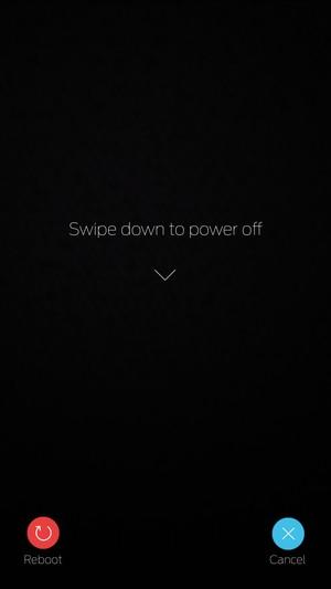 смартфон Leagoo Shark 1