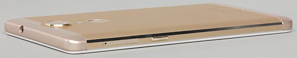 Смартфон Leagoo T1
