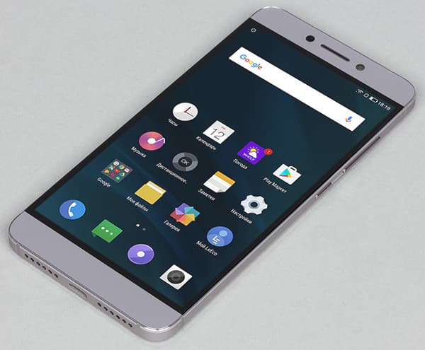Смартфон LeEco Le 2 (X527)