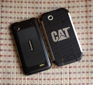 Обзор смартфона Lenovo A660
