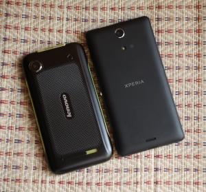 Обзор смартфона Lenovo A660