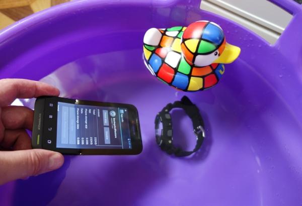 Обзор смартфона Lenovo A660