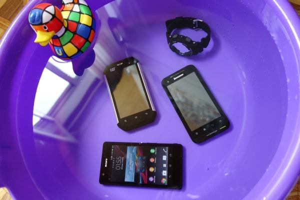 Обзор смартфона Lenovo A660