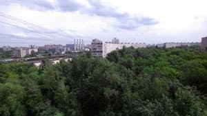 lenovo k900, пример снимка