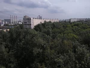 lenovo k900, пример снимка