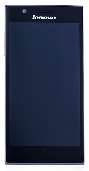 Обзор смартфона Lenovo K900