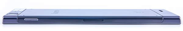 Обзор смартфона Lenovo K900