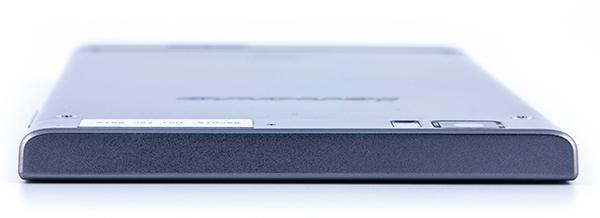 Обзор смартфона Lenovo K900