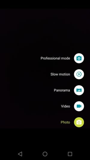 Обзор смартфона Moto G5