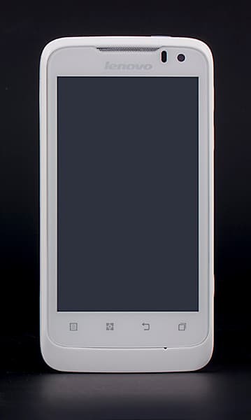 Обзор смартфона Lenovo P700i