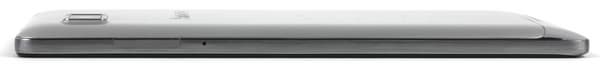 Обзор смартфона Lenovo Vibe Z