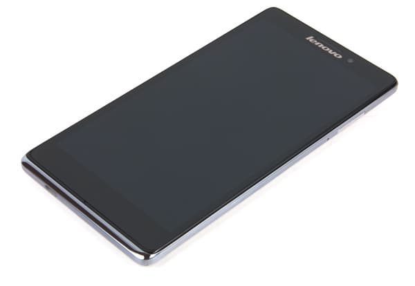 Обзор смартфона Lenovo Vibe Z